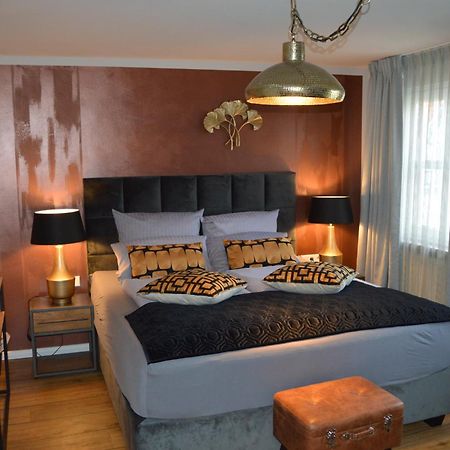 רוסטוק Hotel Belvedere מראה חיצוני תמונה
