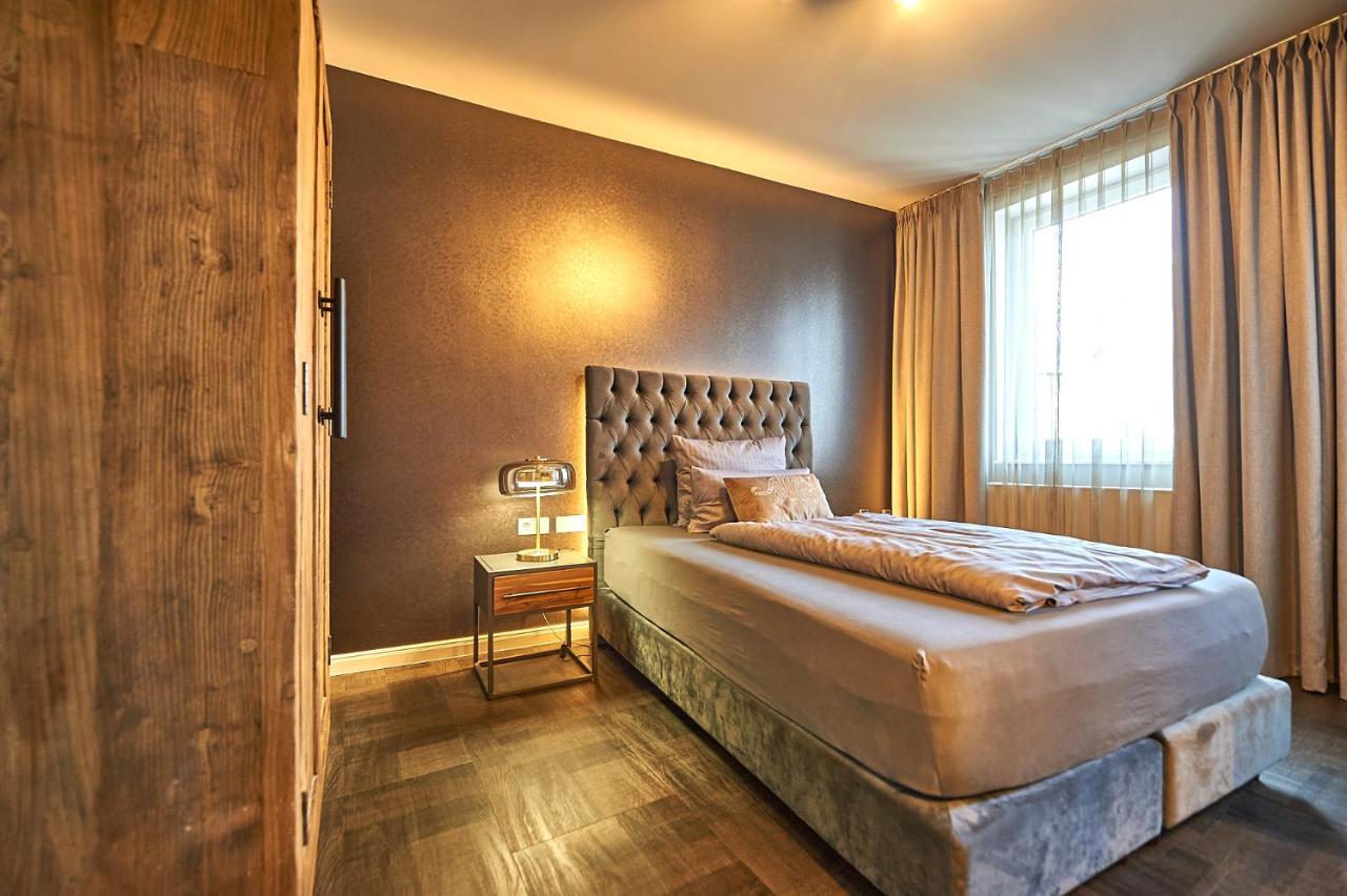 רוסטוק Hotel Belvedere מראה חיצוני תמונה