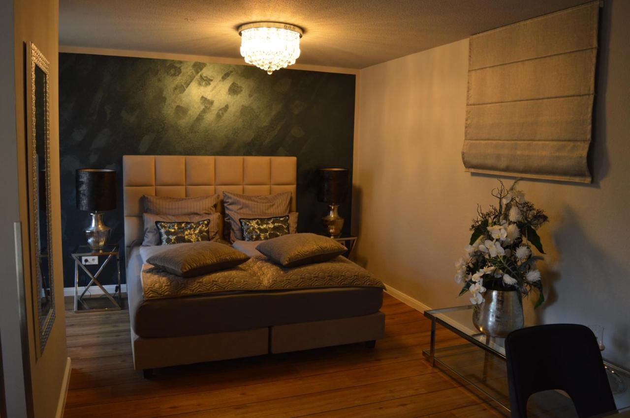 רוסטוק Hotel Belvedere מראה חיצוני תמונה