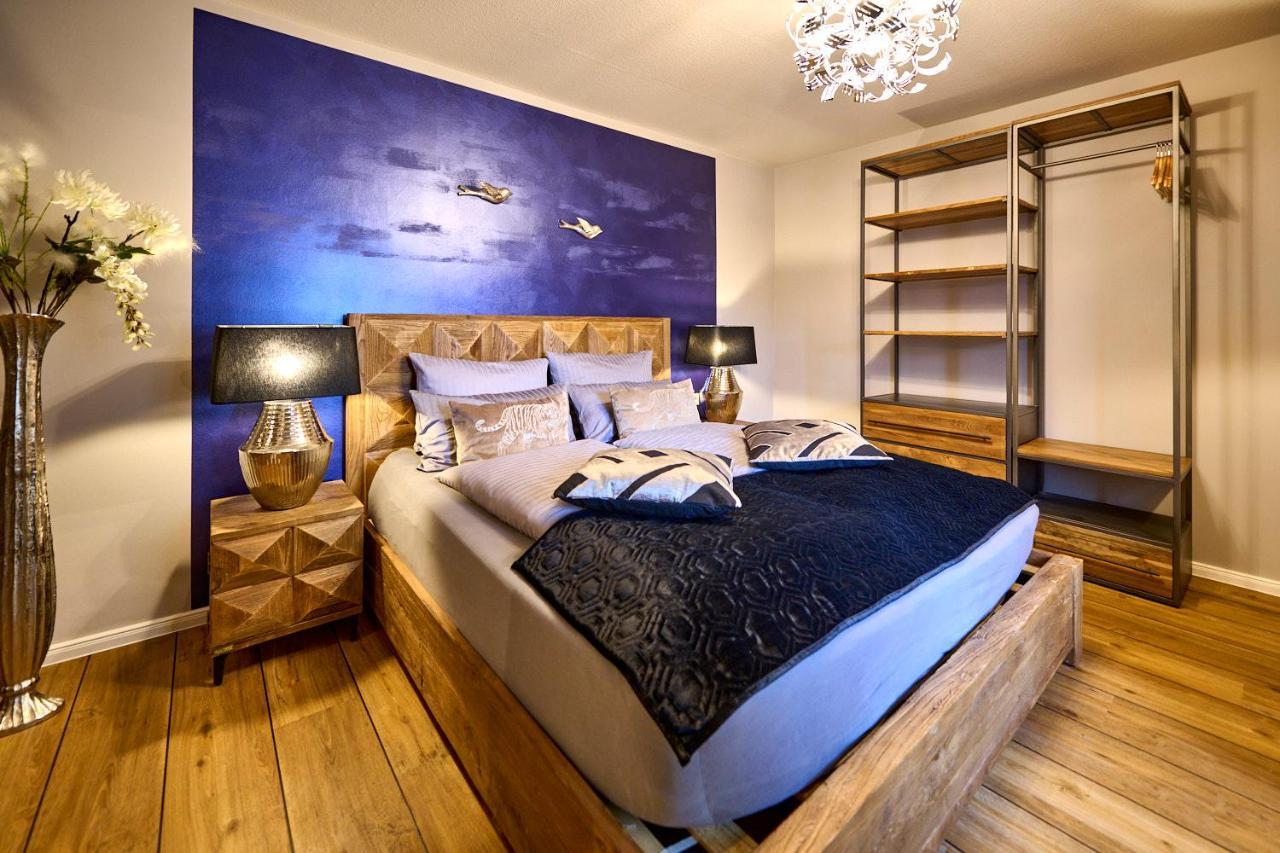 רוסטוק Hotel Belvedere מראה חיצוני תמונה