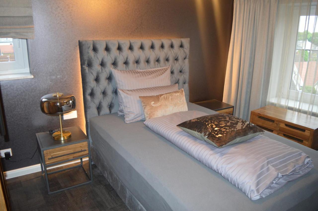 רוסטוק Hotel Belvedere מראה חיצוני תמונה