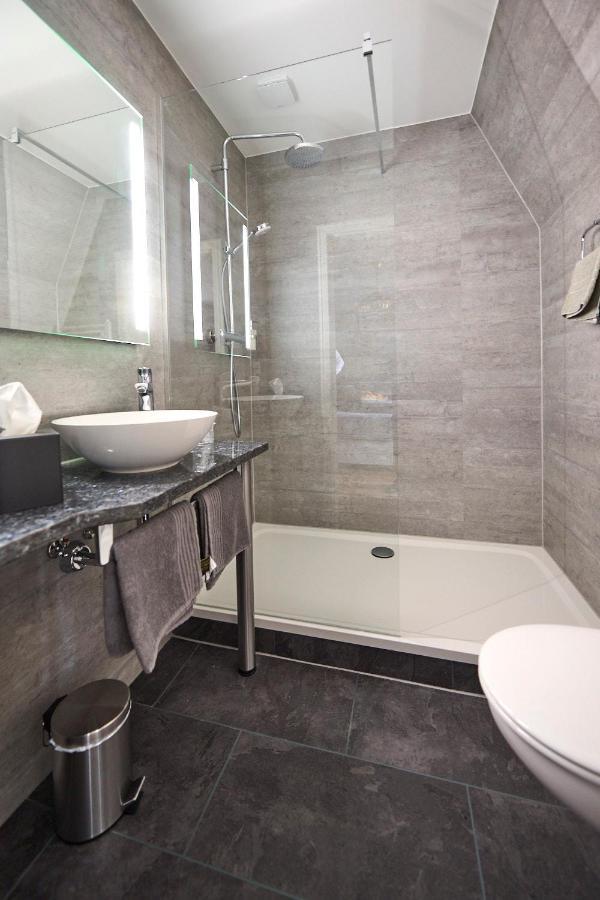 רוסטוק Hotel Belvedere מראה חיצוני תמונה