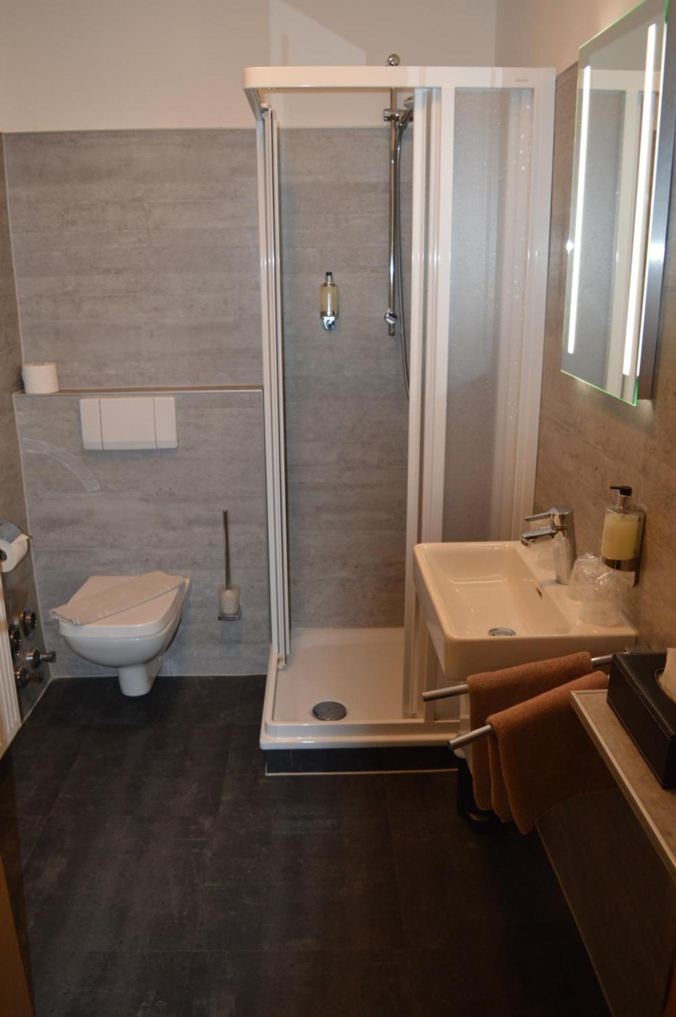 רוסטוק Hotel Belvedere מראה חיצוני תמונה