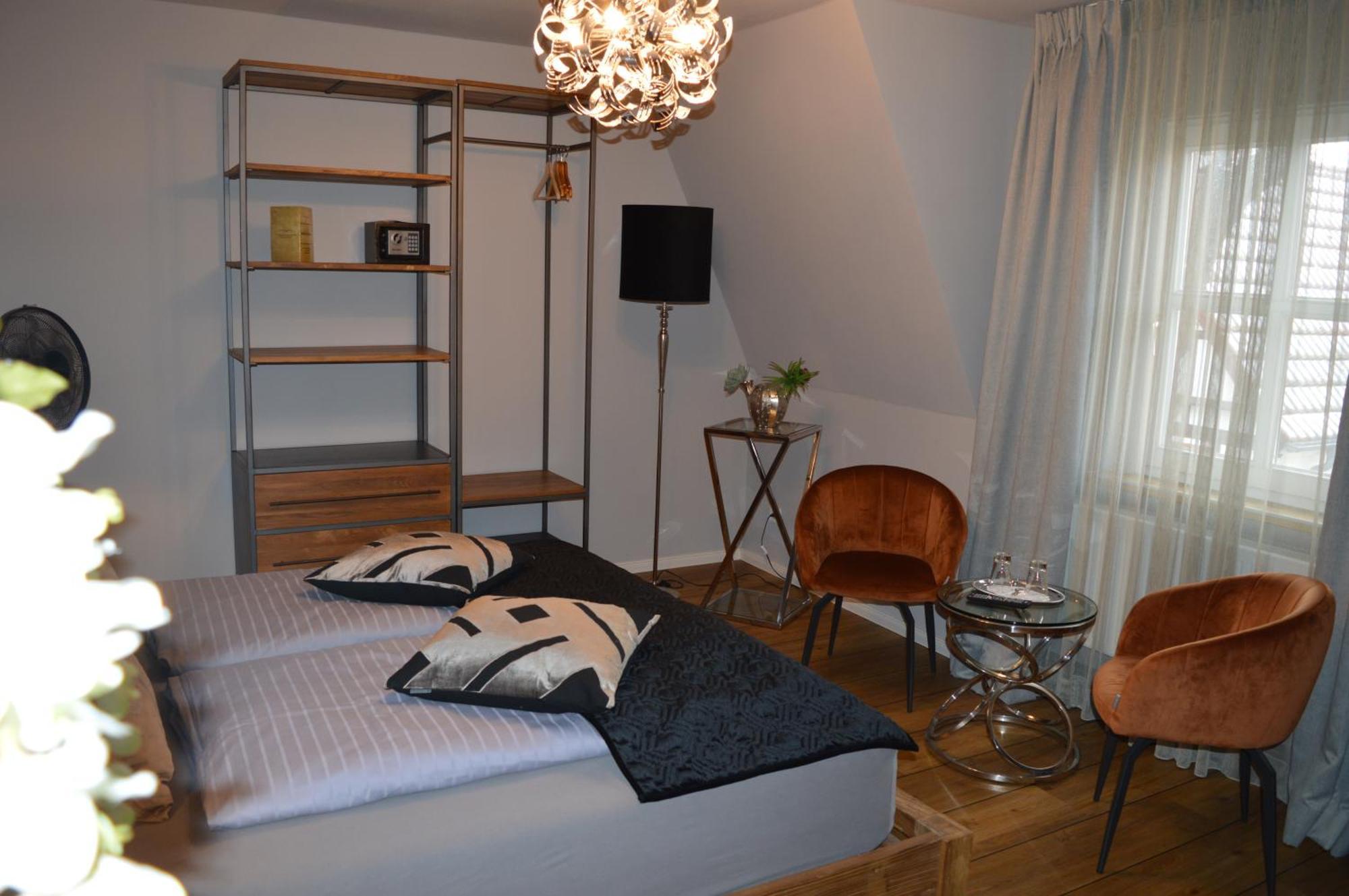 רוסטוק Hotel Belvedere מראה חיצוני תמונה