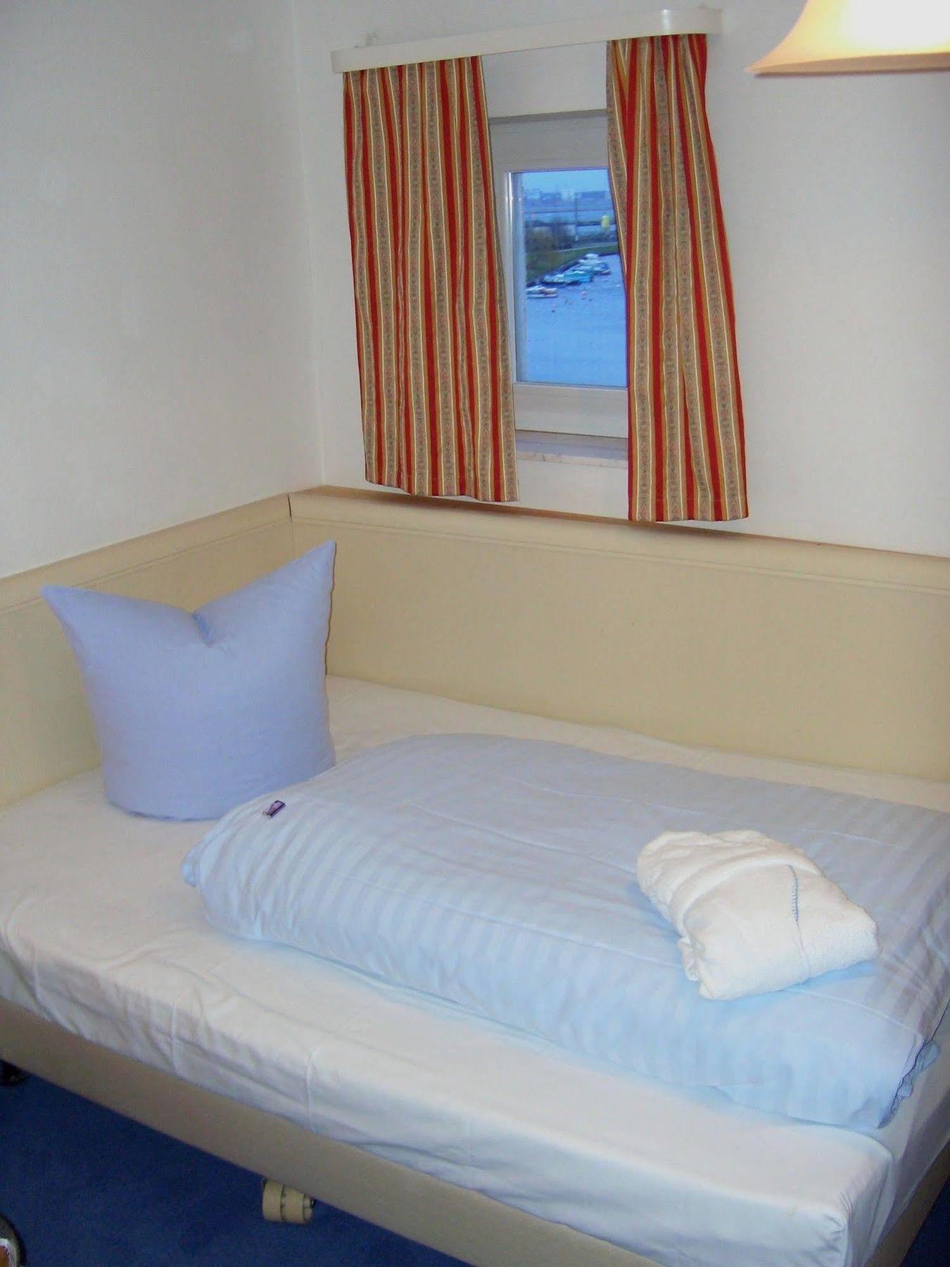 רוסטוק Hotel Belvedere מראה חיצוני תמונה